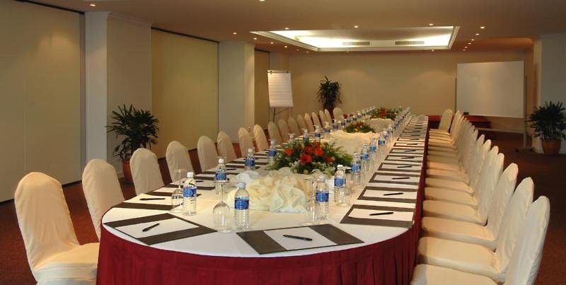 Q Hotel Kuala Lumpur Facilități foto