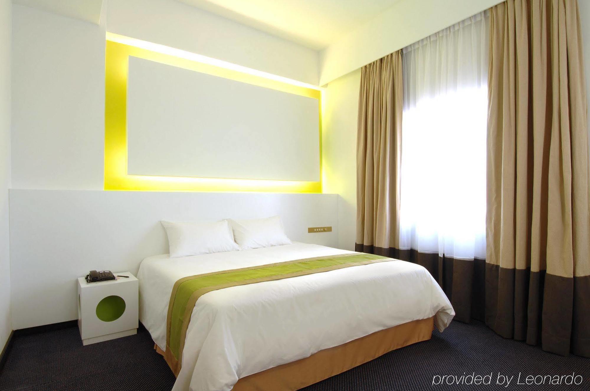 Q Hotel Kuala Lumpur Cameră foto